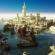 Image for article titled The Story Behind Those Stunning Game of Thrones-Minecraft Photos